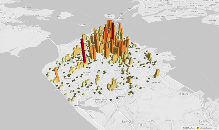 Map image showing WebGL 2 Compatibility.