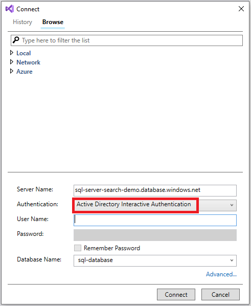 Authenticate Authenticate