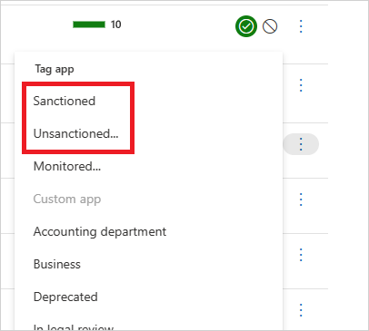 tag as sanctioned Tag as sanctioned.
