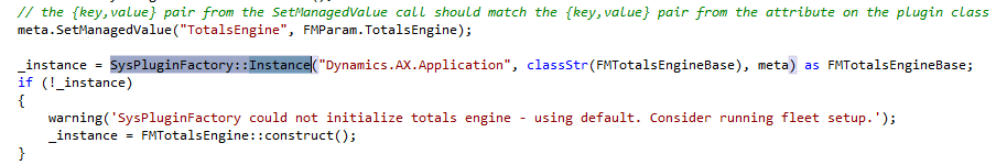FMParameters.