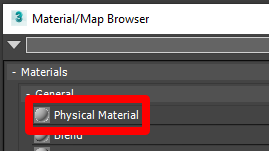 Physical Material Physical Material.