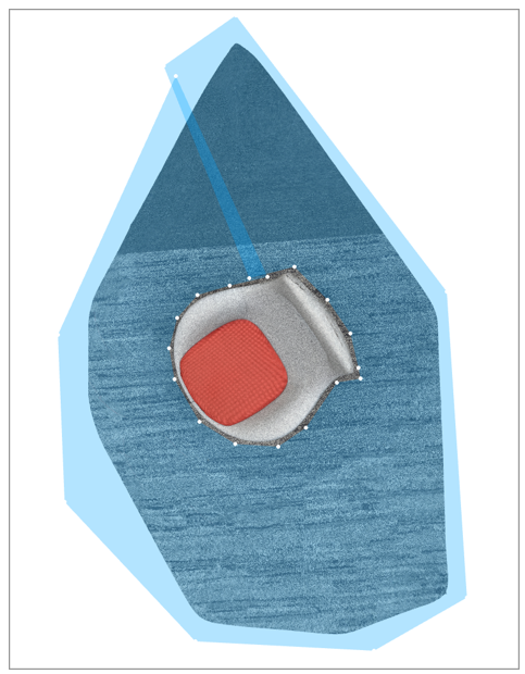 Floor selected Floor selected.