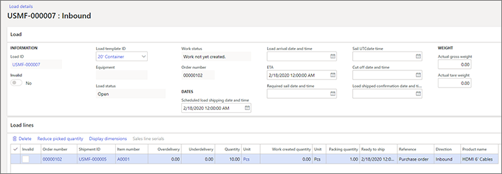 Load details Load details.