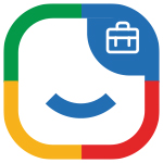 Partner app - SDP - On Premises | Intune icon