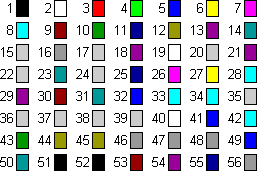 Color