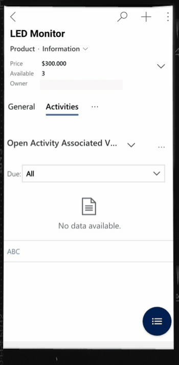 Επιστρέψτε στην Αρχική οθόνη.