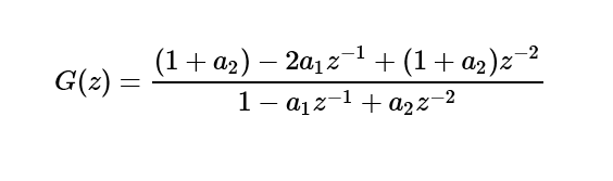 aml_digitalnotchfilter custom notch filter example 1