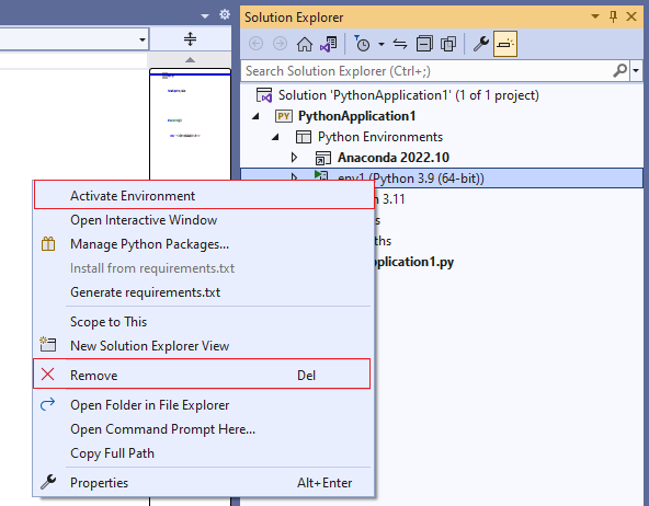 choose-a-python-environment-visual-studio-windows-microsoft-learn