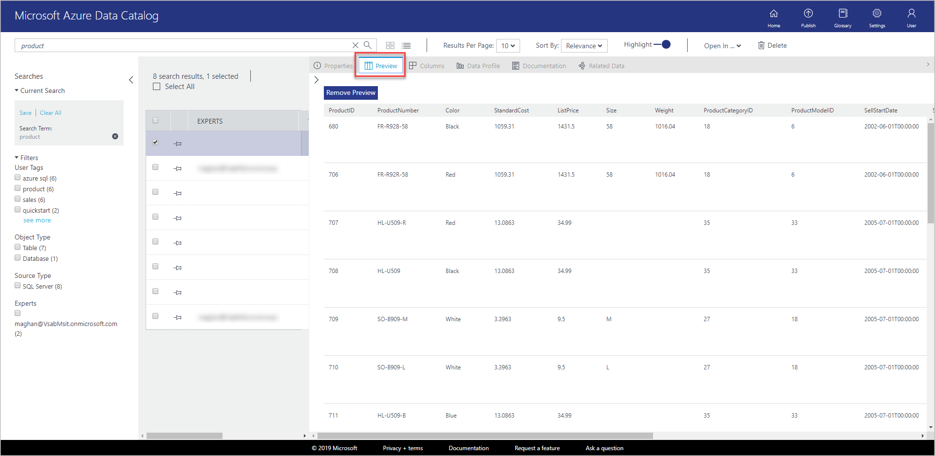 Registry trash keys finder. Data catalog. The data Asset. Data catalog квадрат Гарнера. English profile data.