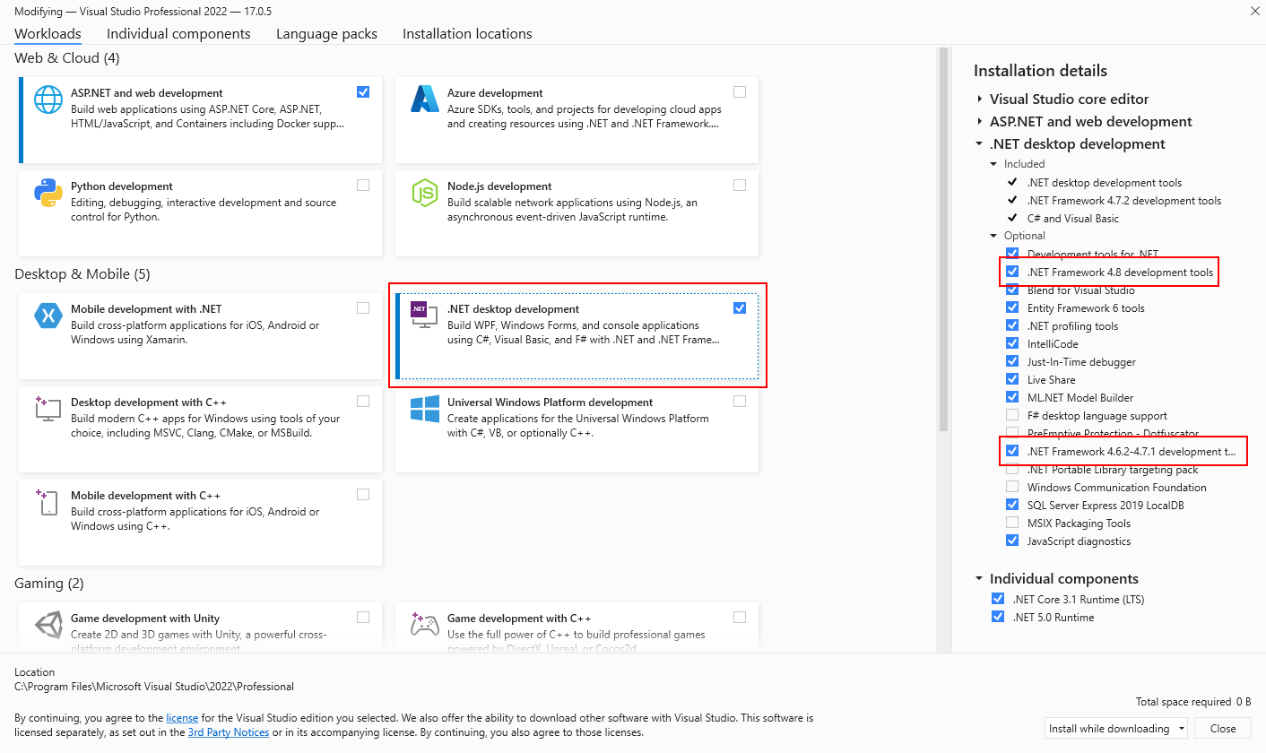 запуск скрипта установки microsoft net framework стим фото 98