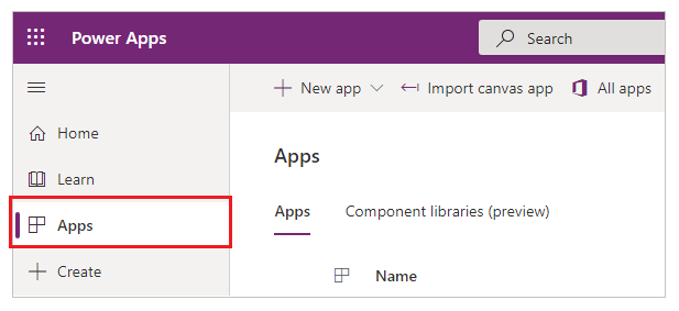 Select Apps Select Apps