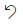 Screenshot that shows the Undo icon.