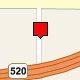 3714c528-3b4c-45f5-9536-77677f4d9c63 Image that shows a medium-sized red box as the pushpin icon style