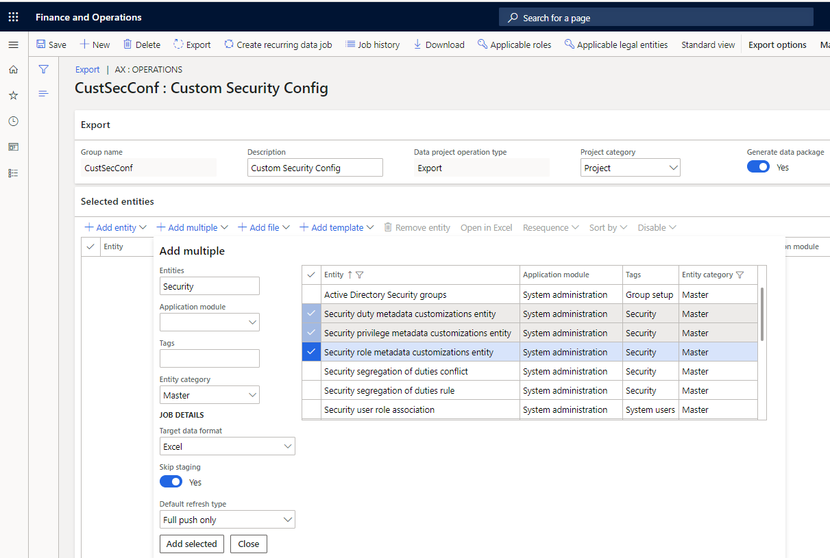 Sent to customs export. Salesforce Интерфейс. Вкладке «data sources». Salesforce Интерфейс работы с товарами. CDATA фото.