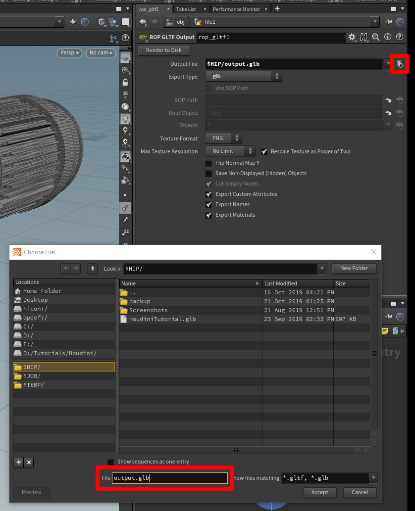 File chooser button File chooser button.