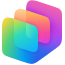 Copilot icon.