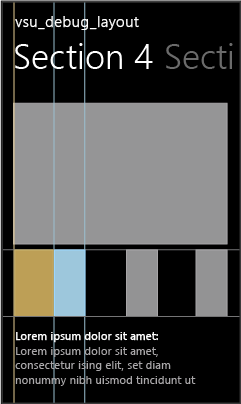 JS_CSS_Layout_Select Selecting a DOM element