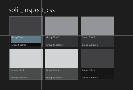 JS_CSS_Select_Element Using the Select Element button