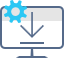 Download icon for Visual Studio