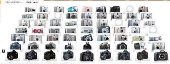 similar screen shot with other cameras removed