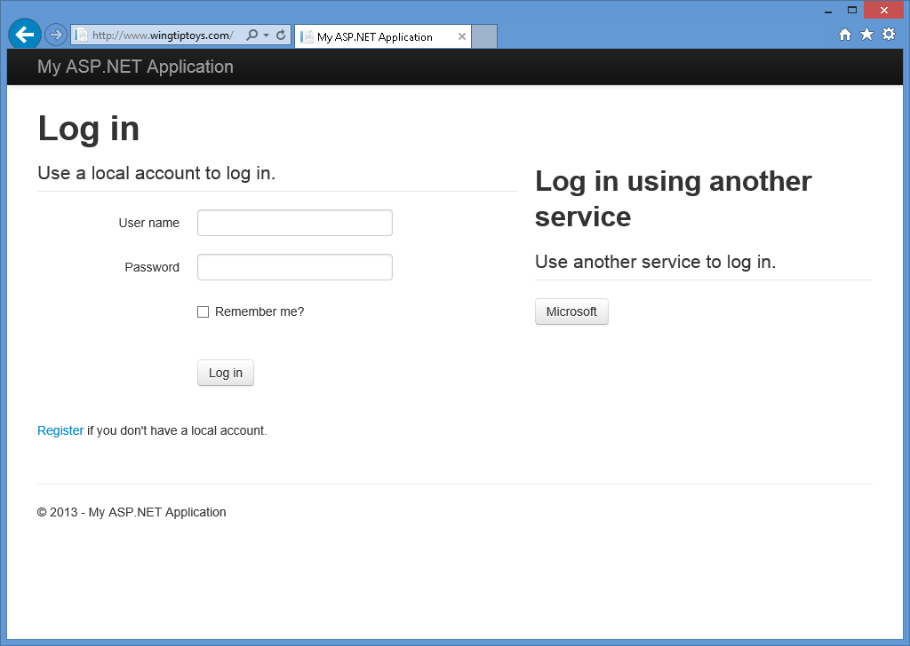 Click to Expand the Image Image of Microsoft defined