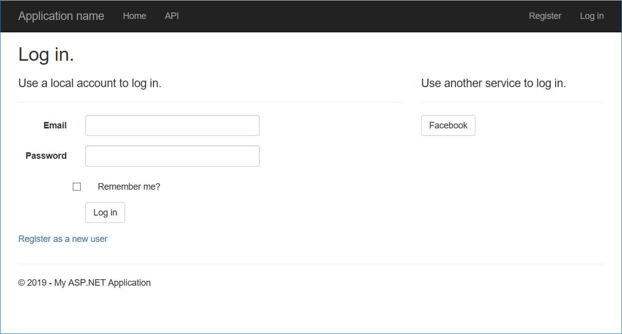 Click to Expand the Image Image of Facebook defined