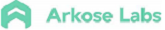 Screenshot of a Arkose lab logo