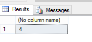 Output details.