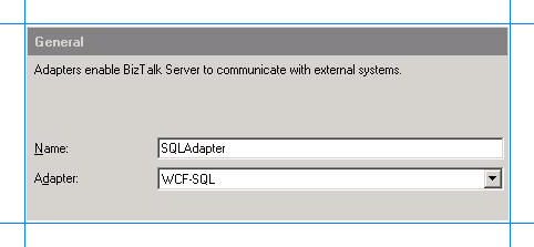 4c6e2650-5d3a-4de8-a60a-a136d93a6fcf Add WCF-SQL adapter to BizTalk