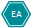 Shows the Expense Agent icon when the agent is configured and activated