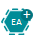 Shows the Expense Agent icon when it's not configured