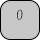 U+1810 MONGOLIAN DIGIT ZERO
