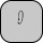 U+1811 MONGOLIAN DIGIT ONE