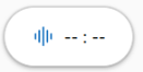 Ambient recording button not recording