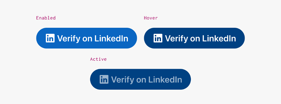 verify interaction