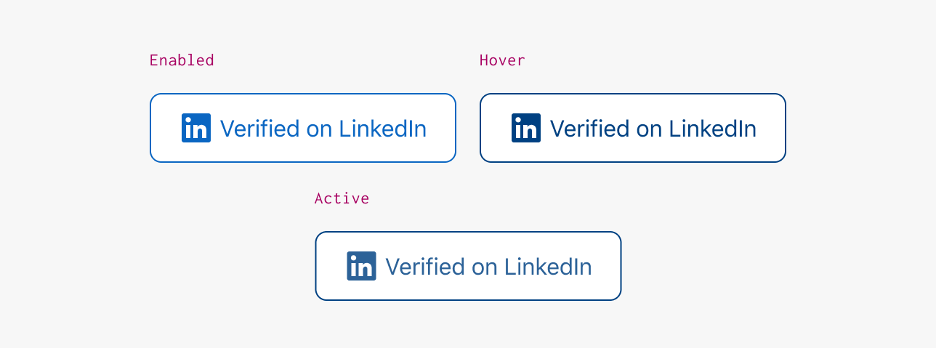 verified interaction