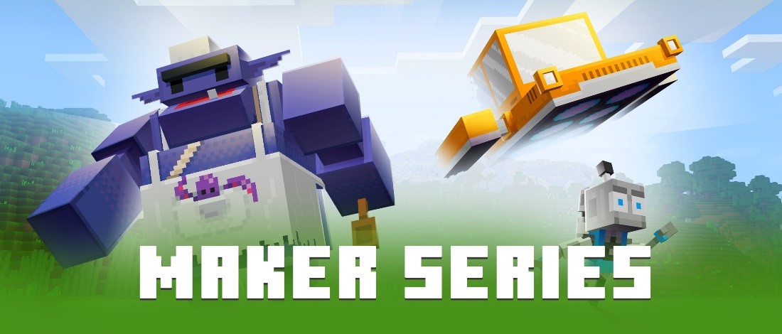 Maker Series