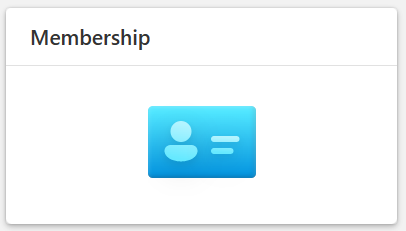 Screenshot of the Microsoft Partner Center Membership logo.