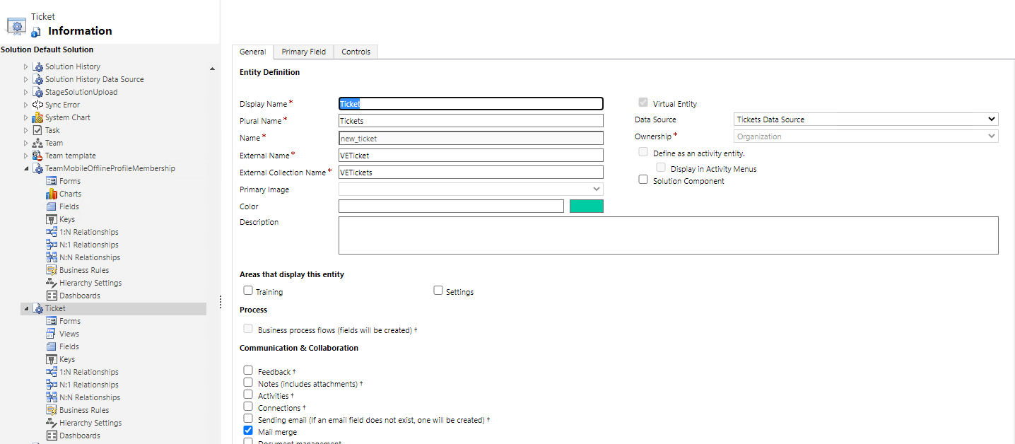 Create new record Create new record.