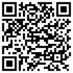 Screenshot of the Power Automate mobile app for Android QR code.