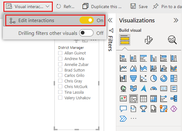 using-slicers-in-the-power-bi-service-power-bi-microsoft-learn