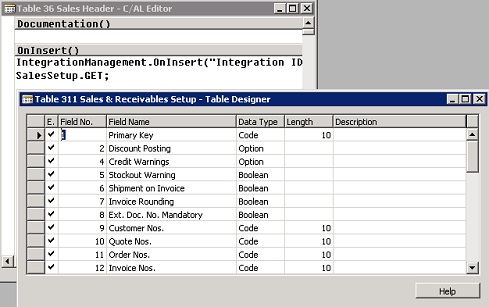 GoToDef_FromCALEditor_System_RecResult Go To Definition from system function