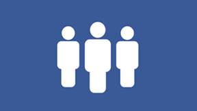 Be Part of the Community Be Part of the Community