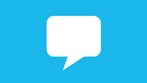 Join the Conversation Join the Conversation