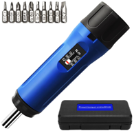 Adjustable Torque Screwdriver