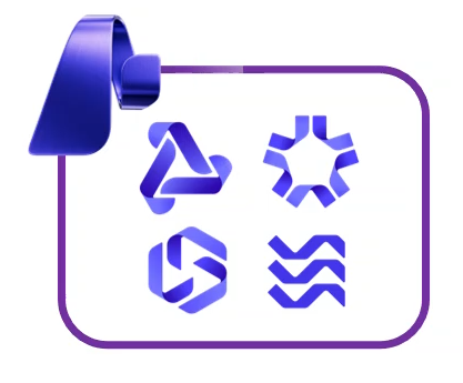 Screenshot of video showing Foundry icons.