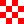 Image showing a polygon with a red checker fill pattern.