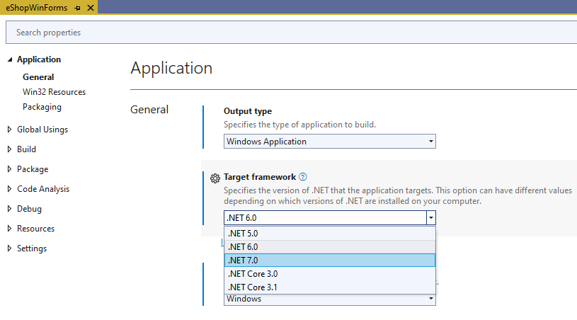 How To Migrate .Net Framework 4.6.2? – FTNWIK