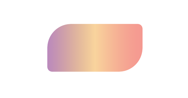 Screenshot of a BoxView painted with a linear gradient brush.