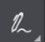Screenshot of Ink button Screenshot of Ink button.